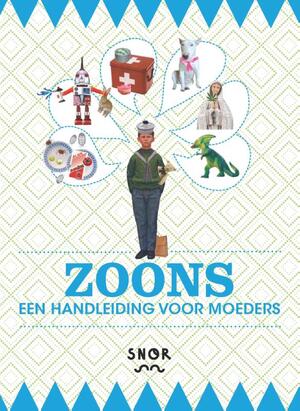 Zoons! - Gerard Janssen Zoons! - Gerard Janssen