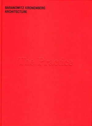 The Practice - Irene Kronenberg, Alon Baranowitz, Tom Vandeputte