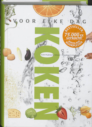 Koken voor elke dag - Unknown Koken voor elke dag - Unknown