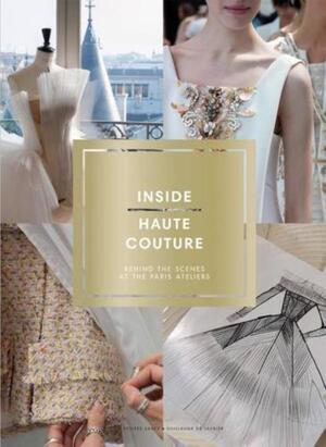 Inside Haute Couture - Inside Haute Couture -