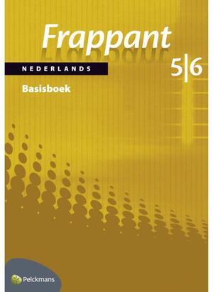 Frappant Nederlands 5-6 basisboek - Unknown Frappant Nederlands 5-6 basisboek - Unknown