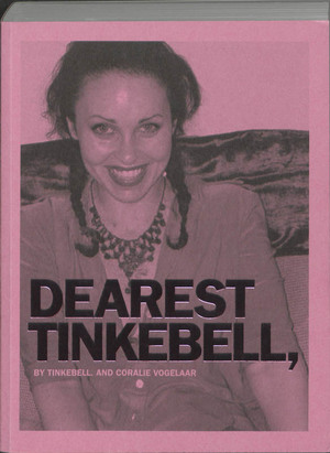 Dearest Tinkebell - K. Tinkebell, C. Vogelaar Dearest Tinkebell - K. Tinkebell, C. Vogelaar