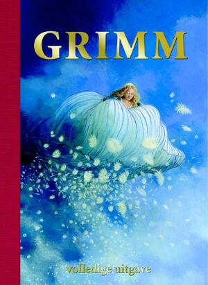 De sprookjes van Grimm - Grimm De sprookjes van Grimm - Grimm
