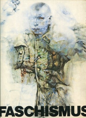 Renzo Vespignani: Fascismus - 