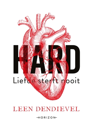 HARD - Leen Dendievel HARD - Leen Dendievel