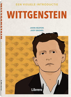 Wittgenstein - John Heaton, Judy Groves Wittgenstein - John Heaton, Judy Groves