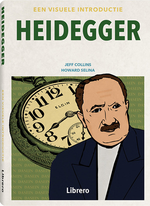 Heidegger - Jeff Collins, Howard Selina Heidegger - Jeff Collins, Howard Selina