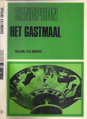 Gastmaal - Xenophon Gastmaal - Xenophon