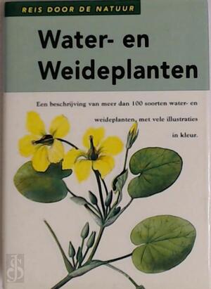 Water- en Weideplanten - Unknown