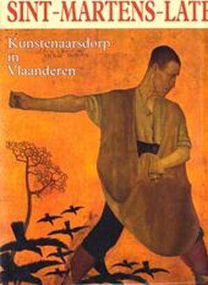 Sint-Martens-Latem - Piet Boyens Sint-Martens-Latem - Piet Boyens