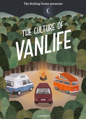 Van Life - Calum Creasey, Lauren Smith Van Life - Calum Creasey, Lauren Smith