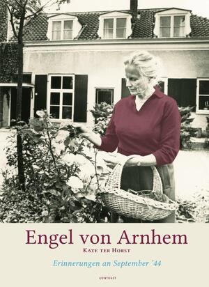 Engel von Arnhem - Kate ter Horst Engel von Arnhem - Kate ter Horst