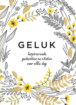 Geluk - Geluk -