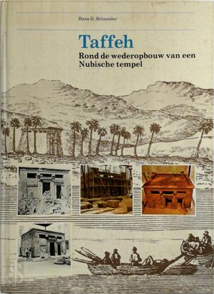 Taffeh - Hans D. Schneider