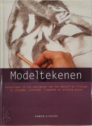 Modeltekenen - Modeltekenen -