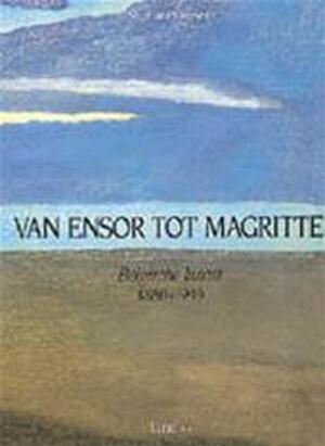 Van Ensor tot Magritte - M. Palmer Van Ensor tot Magritte - M. Palmer