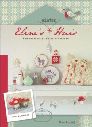 Eline's winterhuis - Eline Pellinkhof Eline's winterhuis - Eline Pellinkhof