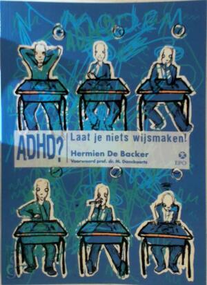 ADHD - H. de Backer ADHD - H. de Backer