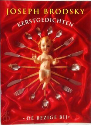 Kerstgedichten - Joseph Brodsky Kerstgedichten - Joseph Brodsky