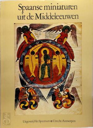 Spaanse miniaturen uit de Middeleeuwen - John Williams