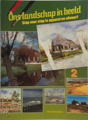 Ons landschap in beeld - Prof. Dr. Leo Stevens Ons landschap in beeld - Prof. Dr. Leo Stevens