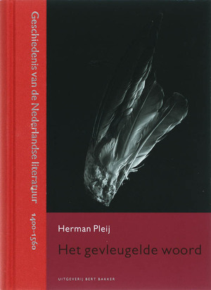 Het gevleugelde woord - H. Pleij Het gevleugelde woord - H. Pleij