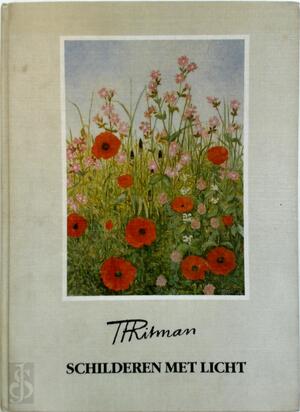 Schilderen met licht/Painting with light - Ton Ritman Schilderen met licht/Painting with light - Ton Ritman