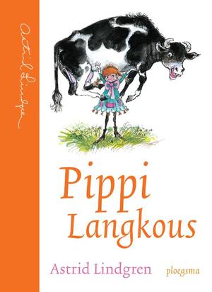 Pippi Langkous - Astrid Lindgren Pippi Langkous - Astrid Lindgren
