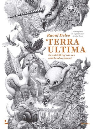Terra Ultima - Raoul Deleo, Noah J. Stern Terra Ultima - Raoul Deleo, Noah J. Stern
