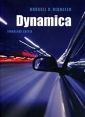 Dynamica - Russel Hibbeler Dynamica - Russel Hibbeler