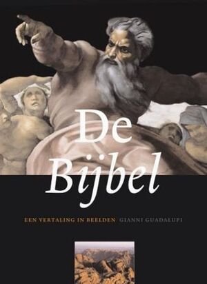 De Bijbel - G. Guadalupi De Bijbel - G. Guadalupi