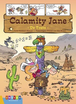 Calamity Jane - Robbert Damen