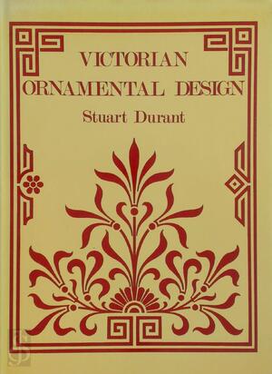 Victorian Ornamental Design - Stuart Durant