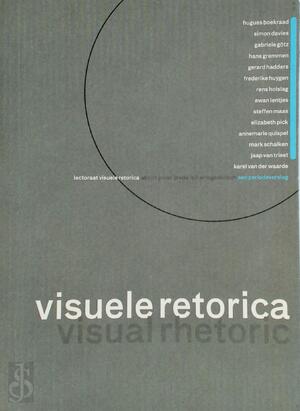 Visuele Retorica - Unknown