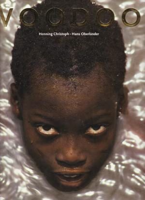 Vaudou - Christoph Henning, Hans Oberländer