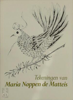 Tekeningen van maria noppen de matteis - Unknown