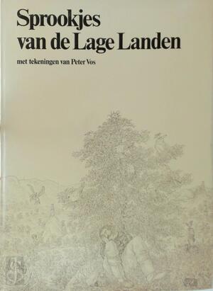 Sprookjes van de Lage Landen - Eelke de Jong Sprookjes van de Lage Landen - Eelke de Jong