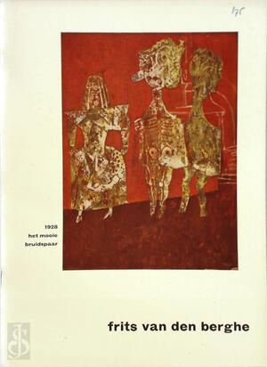 Frits Van den Berghe - Emile Langui