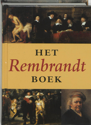 Het Rembrandt - Ben Broos Het Rembrandt - Ben Broos