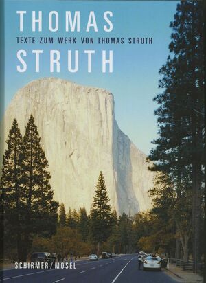 Thomas Struth – Texte zum Werk - 