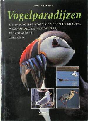Vogelparadijzen - A. Gandolfi