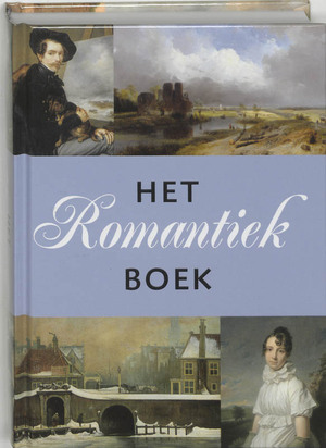 Het Romantiek Boek - B. Tempel Het Romantiek Boek - B. Tempel