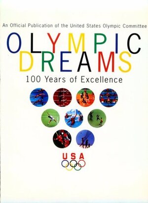 Olympic Dreams - Douglas Collins