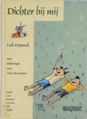 Dichter bij mij - L. Depondt