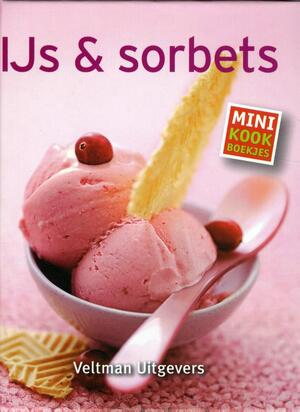 IJs & sorbets - IJs & sorbets -