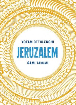 Jeruzalem - Yotam Ottolenghi, Sami Tamimi Jeruzalem - Yotam Ottolenghi, Sami Tamimi