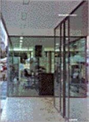 Stephane Beel architect - G. Bekaert