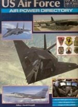 US Air Force - David Donald US Air Force - David Donald