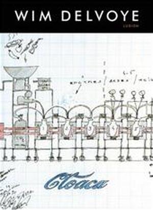 Cloaca / Engelse editie - Y. Fonce