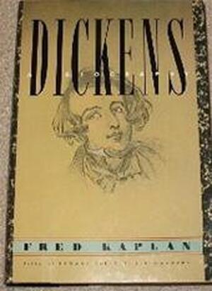 Dickens - Fred Kaplan Dickens - Fred Kaplan